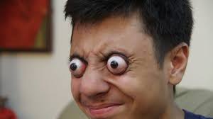 Pat Barry when he saw 14 year old Rose for the first time : r/ufc