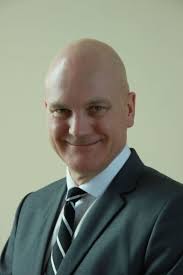 Top police boss dies, aged 54