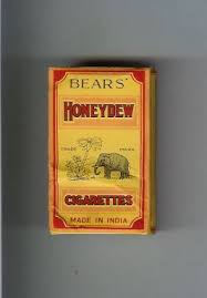 Cigarette Packs Panosundaki Pin