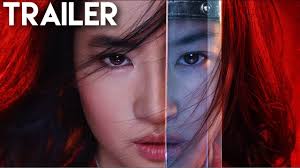 Liu yifei, jet li, tzi ma and others. Mulan Teaser Trailer Released What S On Disney Plus