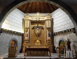 Prepárate para vivir una extraordinaria experiencia de espiritualidad y de arte. San Antonio De Padua Parish Quezon City Ekklesion