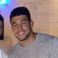 Michael Vilim's Instagram, Twitter & Facebook