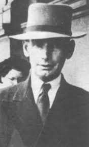 JOHN PATRICK BUCKLEY