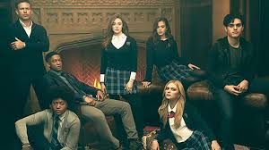 Check spelling or type a new query. Legacies Season 2 Alaric Saltzman And Hope Mikaelson Actors Talk About Plot For Next Season