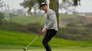 Sep 18, 2020 · #109 viktor hovland: Viktor Hovland Lead At Bmw International Open Tsn Ca