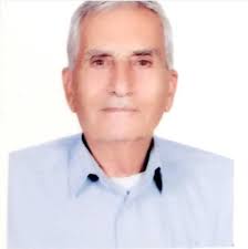 عکسی قدیمی و زیبا از مشهدی ناصر رستمی