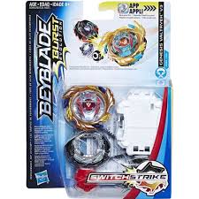 Hasbro Beyblade Burst Evolution Switch Strike Genesis Valtryek V3 God Valkyrie Beyblade Burst Beyblade Toys Genesis