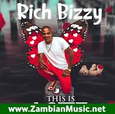 Zambian Music Download This Is Love By Rich Bizzy Mp3 Download Zambian Music Dotnet New Zambian Music
