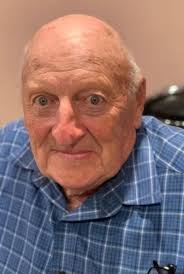 Calvin Poff Obituary (1934