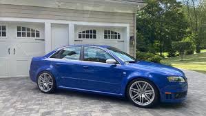 Image result for Sprint Blue 2007 RS4