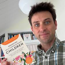 Every so often a new book comes out that I'm so excited for! My good  friends and collaborators @creativemindfulnesskids  @wendy_oleary_mindfulmatters have a wonderful new book from  @shambhala_publications !!