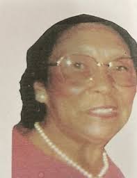 Obituary information for Helen Stephens