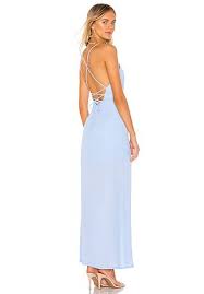 Dresses Revolve Baby Blue Maxi Dress Maxi Dress Prom Maxi Dress Blue