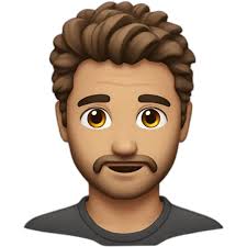 Daniel riccardo scared emoji