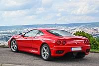 Shortly thereafter, ferrari began the development the of the 360 challenge. Ferrari 360 Wikipedia