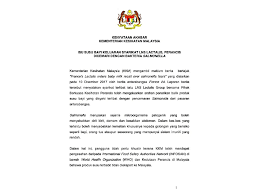  menjaga kebersihan diri dan adab batuk yang betul khususnya semasa virus h1n1 sedang merebak. Malaysia Tidak Import Susu Keluaran Lns Lactalis