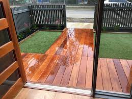 Five tips & lots of pictures from my soulful home & zillow. Front And Back Yard Transformations Decks And Pergolas