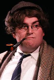 A Gentleman's Guide to Love and Murder by PentacleTheatre