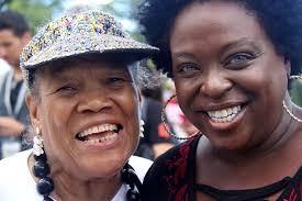 50 Years After King March, Chicagoans Retrace His Steps