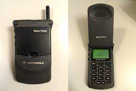 Motorola StarTAC 75 by Redfield-1982 on ...