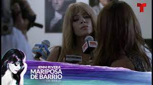 Mariposa De Barrio Capitulo 51 Telemundo Youtube