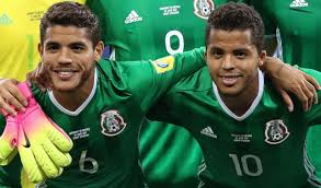 Kevin ramírez 27 años atlante f. Si Voy A Rusia 2018 Sin Importar Si Gio Es Descartado Jonathan Dos Santos Plaza De Armas Queretaro