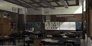 Pin By Pukun Wang On Concepts Life Is Strange Interior Concept Life Art