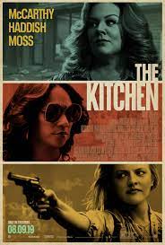 We did not find results for: The Kitchen 2019 Imdb