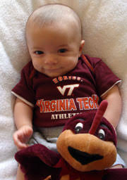 Virginia Tech Magazine . Virginia Polytechnic Institute and State  University . Blacksburg, Virginia