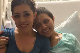 Fundraiser for Rhonda Castillo by Sheryl Mitchell : Rhonda's Wishes