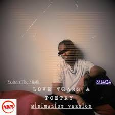 Download Yohan The Misfit album songs: My Ebony Pearl (Demo Version)