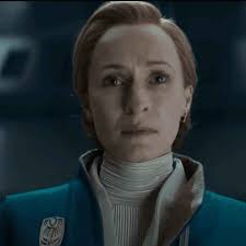 Bonus Ep: Andor Season 2 Eps 7-9 (with Patrick Willems)