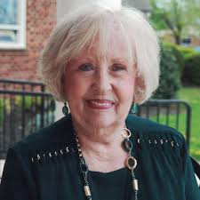 Jacquelyn V. Kester Obituary October 26, 2020