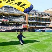 Sgt. Thaddeus Simmons, 2nd Battalion, 502nd Infantry