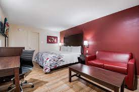 Check spelling or type a new query. Budget Pet Friendly Hotel In Spring Tx 77388 Red Roof Inn