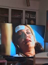 Garcia yeah baby oh Voit that stare was EVERYTHING!!!