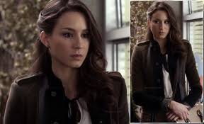 Maybe you would like to learn more about one of these? Spencer Hastings Outfits Fashion On Pretty Little Liars Troian Bellisario Page 10 Wornontv Net