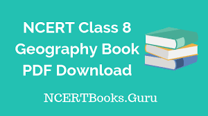 Ncert Geography Book Class 8 Pdf Download In 2020 Hindi Poems For Kids Geography Books