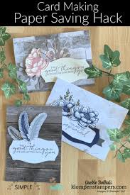 Add more illustrations and images. Simple Card Making Ideas For Free That You Can Make In Minutes