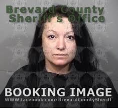 Arrests In Brevard County: April 3, 2020