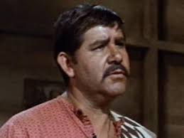 He was married to alicia caro. Jorge Martinez De Hoyos