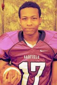 Law enforcement challenges report