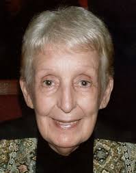 Helen Marie Goff Obituary