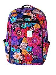 Check spelling or type a new query. Shop Vera Bradley Laptop Backpack Updated Ve Luggage Factory