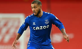 The unnamed footballer is the subject of an ongoing police investigation, and what he has been accused of is truly horrible. Everton Are Interested In Signing Bournemouth Striker Joshua King On A Permanent Basis Daily Mail Online