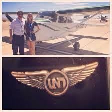 The Girls With Wings Blog: An update from Willow, GWW Private Pilot  Scholarship Winner!