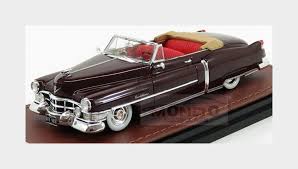 Image result for Bolero Maroon 1951 Cadillac