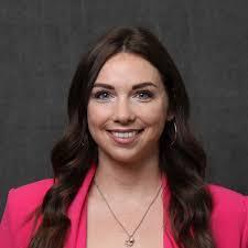 Kimberly Calixte's Instagram, Twitter & Facebook