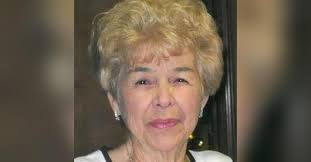 Faye Rollins Hamby Obituary