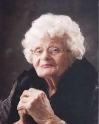 Alvina Grosenick Obituary 2016